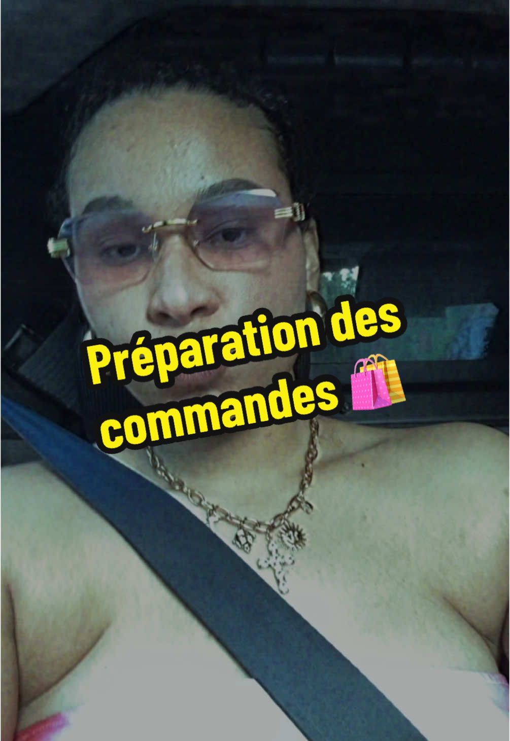 Vous aimez sa sélection ? 😍 #fyp 