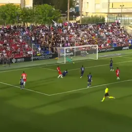 L'art de Luis Suárez 🇨🇴 #luissuarez #udalmeria #futbol #l'art 