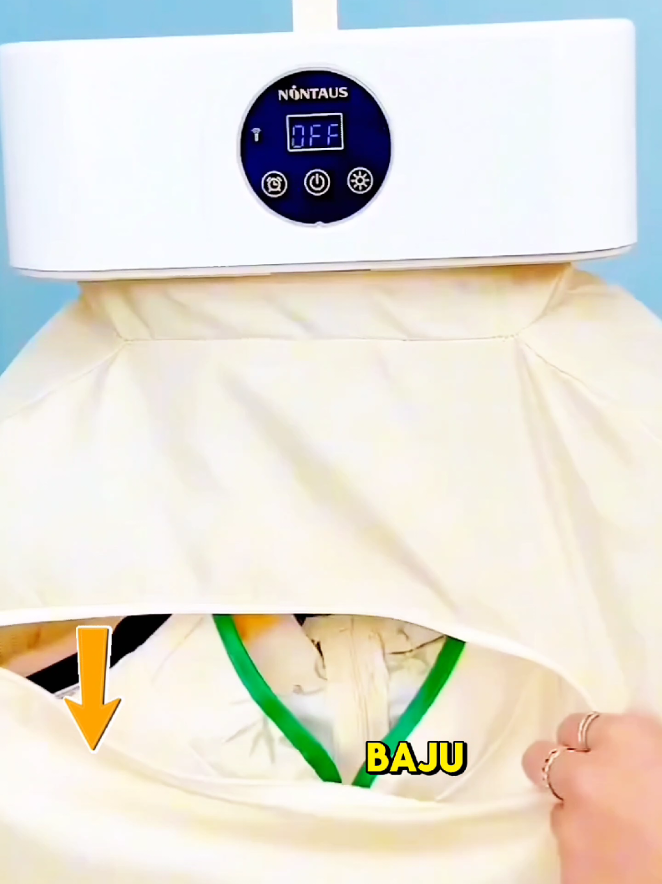 pengering pakaian serbaguna #pengering #pengeringpakaian #alatpengeringpakaian #cuantanpabatas 