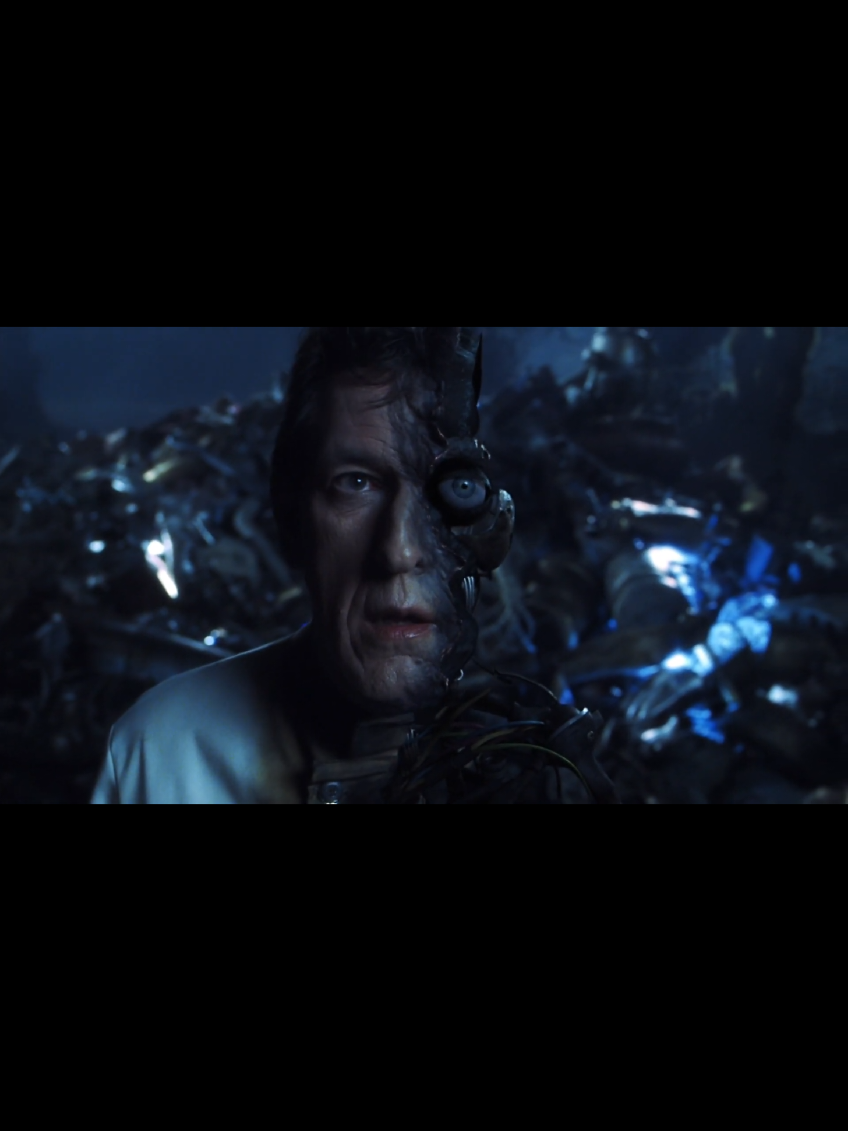 RobotbGraveyard A.I 🔥⚡️ #robot #graveyard #fypage #thriller #action #fantasy #2025 #viral #adventure #foryoupage #waitandwatch01 #foryoupageofficiall #graveyard #artificialintelligence #ai 
