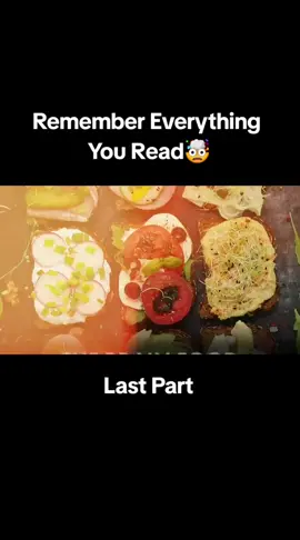 Remember Everything You Read🤯| Memorize Fast and Easily | Prashant Kirad  Topics Covered ✅ Remember everything your read Memory hacks Brain hacks More syllabus in less time Motivation for Students Average to Topper Learning is easy  how to increase brain power memory tips for students how to study before exams  how to remember everything you read  board exam last minute tips  board exam strategy paper presentation tips  motivational video for students study strategy how to study  #brainhacks​ #learning​ #studymotivation​  #Motivation​   #exams​ #study​ #boardexam​ #students​  #iitjee​  #exam​ #class9​  #class10​   #upsc​ #memory​ #neet​ #class12​  #creatorsearchinsights 