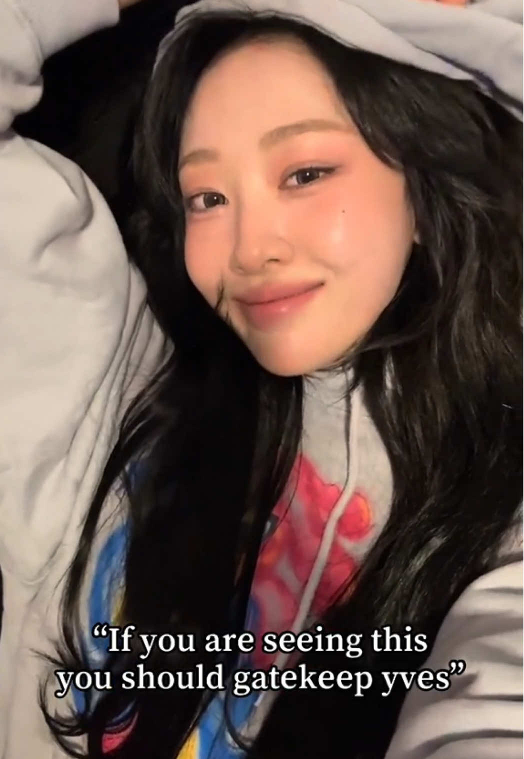 #Yves #I_Did #TRENDINGSOUND