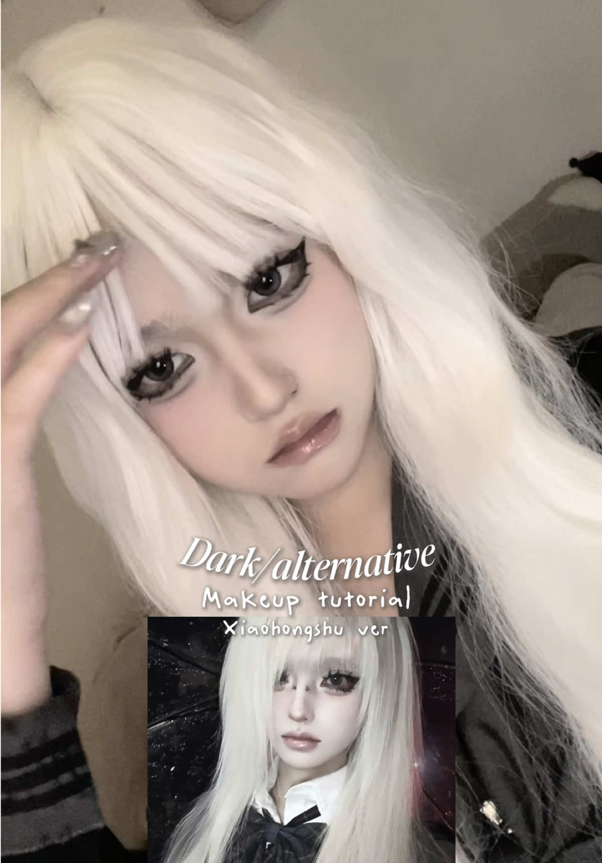 make này gu toi 𓆩♱𓆪