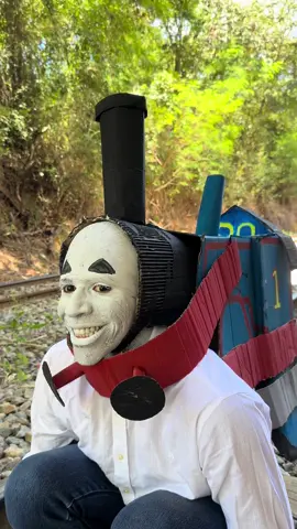 Thomas 🚂#thomasandfriends #fyp #foryou #comedia #nostalgia #parati 