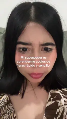 #paratiiii #ñeras #audiosramdom #humor 