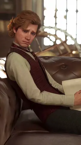 Had to pay tribute to this iconic video @Onye Mane #hogwartslegacyedit #hogwartslegacy #garrethweasley #sebastiansallow #gaming #harrypotter  #fyp #fyppppppppppppppppppppppp #hyperpigmentation #garrethtok 