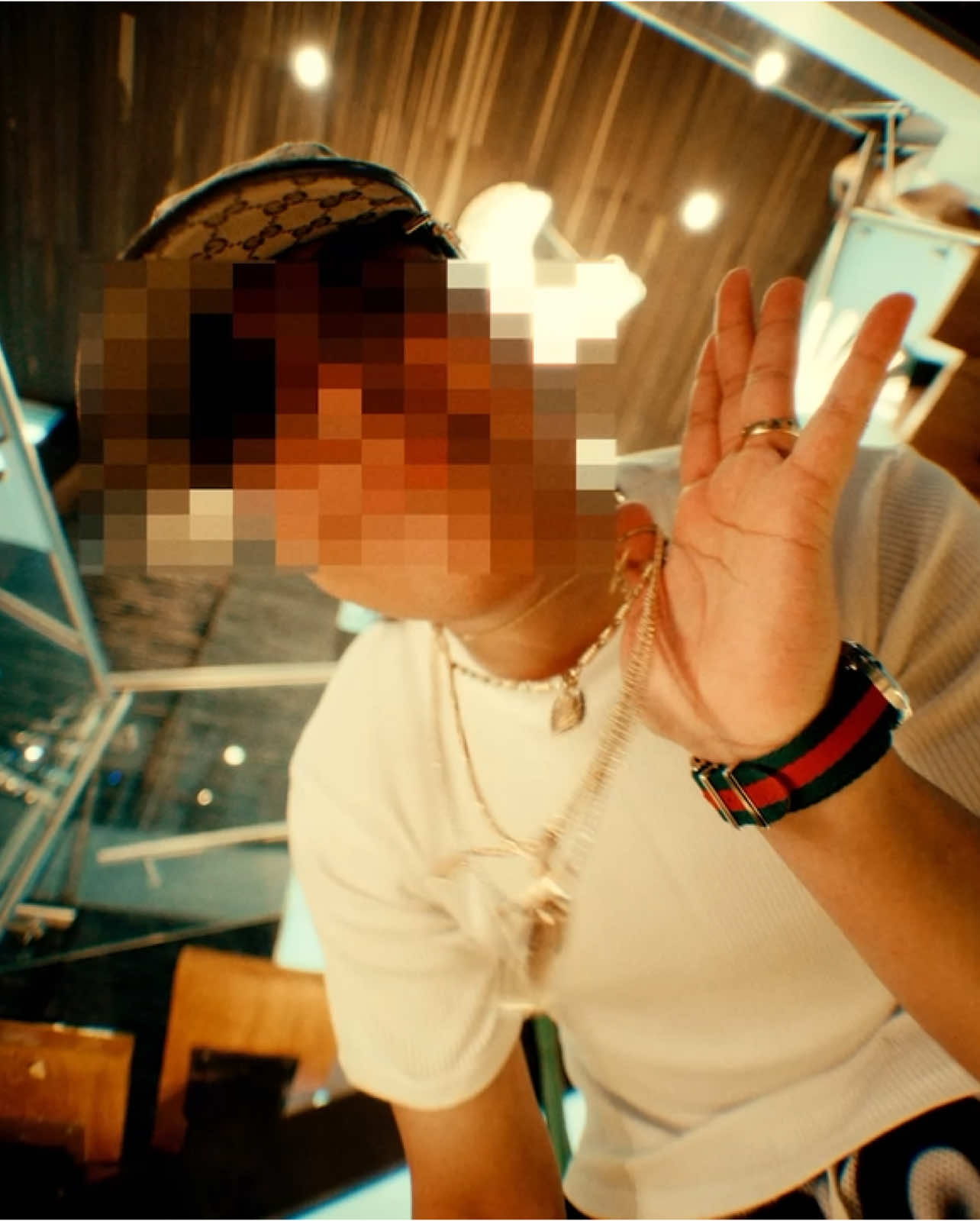 7pm SALIMOS CON R PIÑATA por todas las plataformas digitales, una movie de r kilo🥷🏽🎥🍿