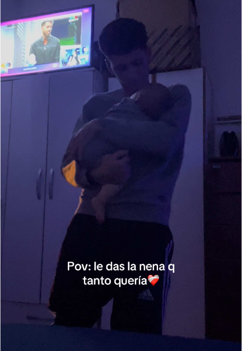 ME CAMBIO POR UNA SIN DIENTES🥺💔 #papaprimerizo #fyp #paratiiiiiiiiiiiiiiiiiiiiiiiiiiiiiii 