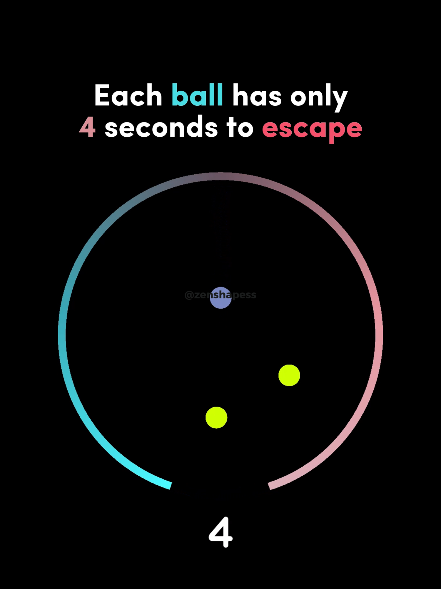 Sounds familiar 🤔🙄#satisfying  #viral  #bouncingball   #simulation  #coding    #asmr   #melody   #oddlysatisfying   #ball   #explorepage   #trending   #adhd   #song   #interstellar  
