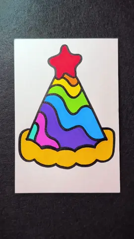 #coloring #amsrsounds #satisfyingvideo  #painting #coloringbook #drawing 