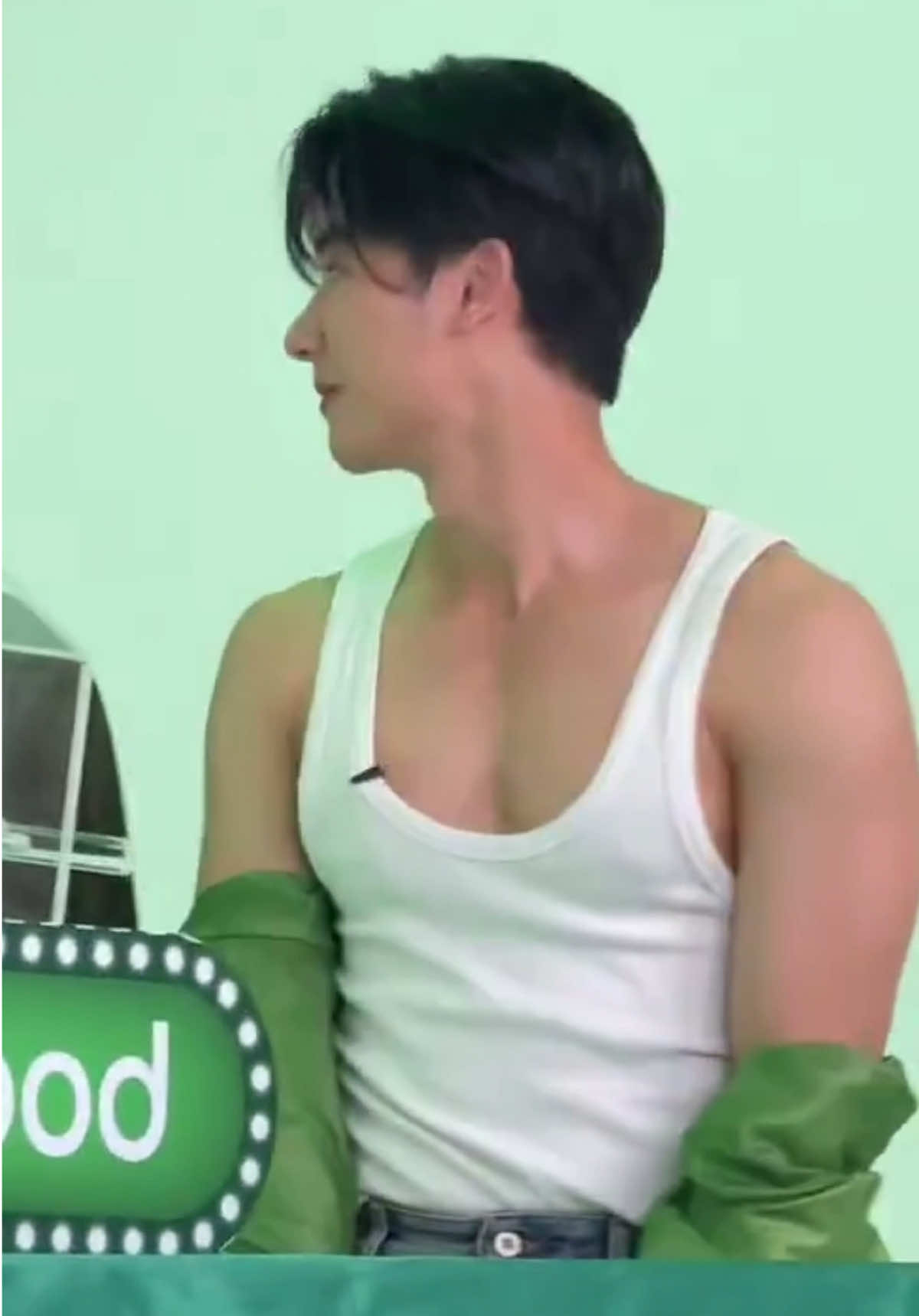 Sui đuiiiii #tawan_v #เตตะวัน #taytawan #GrabFoodลดแรงxTayNew #fypシ゚ #fyp 