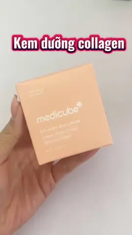 Kem dưỡng thạch medicube cho da căng bóng #medicube #tiemtaphoabanhbeo #jelly #skincarekorean 