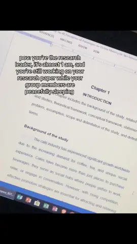 😫😫😫#fyp #foryou #foryoupage #fyppppppppppppppppppppppp #researchpaper 