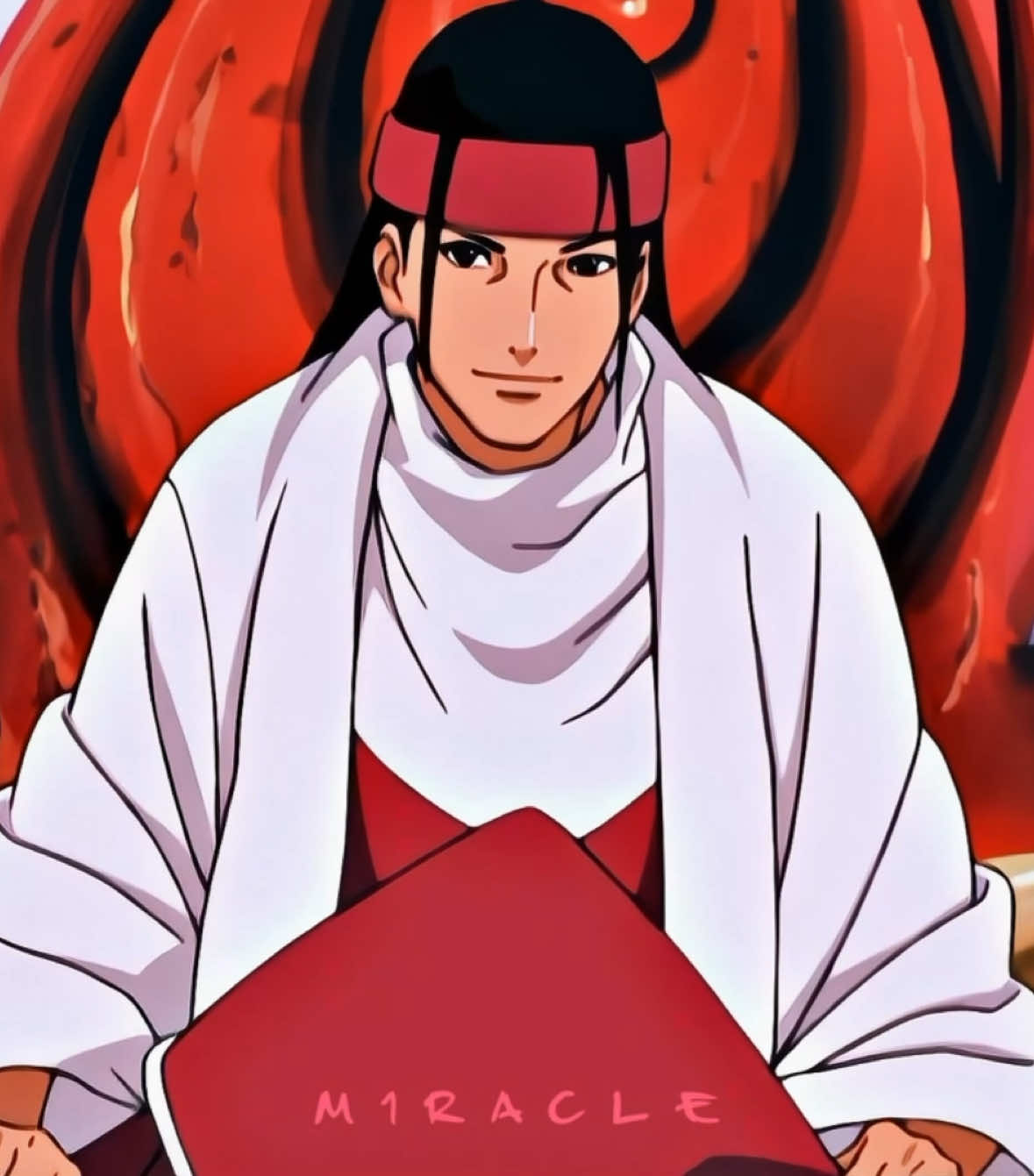 Represent “Hokage” #naruto #kakashi #hokage #animeedit 