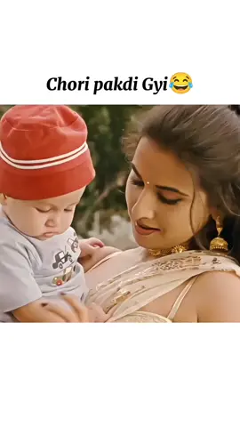 Chori pakdi Gyi 😂  . . . #creatorsearchinsights #chori #fypシ #chori #fypシ #creatorsearchinsights #funnymoments #gunnyvideo #grandmasti #video #video #mems #till #viewsproblem😭 #malinois #bhadbhabie 