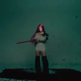 Jennie looks good in red hair 😍 #fyp #jennierubyjane #rubies #ruby #blackpink #blinks 