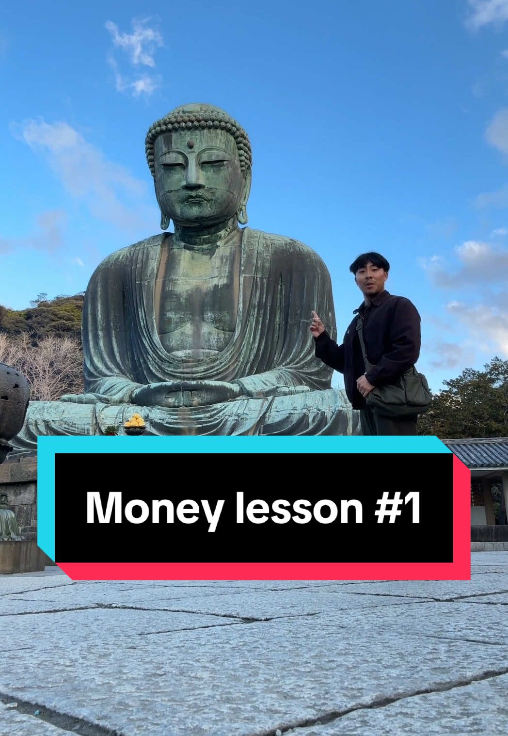 Sometimes, It’s MORE Expensive Being Cheap  😅 Welcome to episode #1 of 20 Money Lessons I Learned In my 20’s. Currently, im in the top 1% of my age, but it didn’t start out like that. I was broke, had a terrible relationship with money, and had 0 clue what I was doing. Over the past half decade, I have dedicated every day to learning this confusing world of money. I’ve had some successes, but made alot of mistakes along the way. This is just episode 1.  Be sure to follow for the next :) Comment down something you’re NOT willing to cheap out on  👇 #lessons #lessonseries #money #PersonalFinance #savemoney #welath #wealthmindset #millionaire