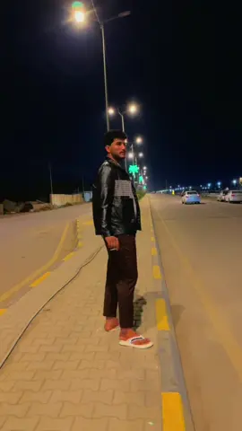 #انه بنادم حنين 🤍😔