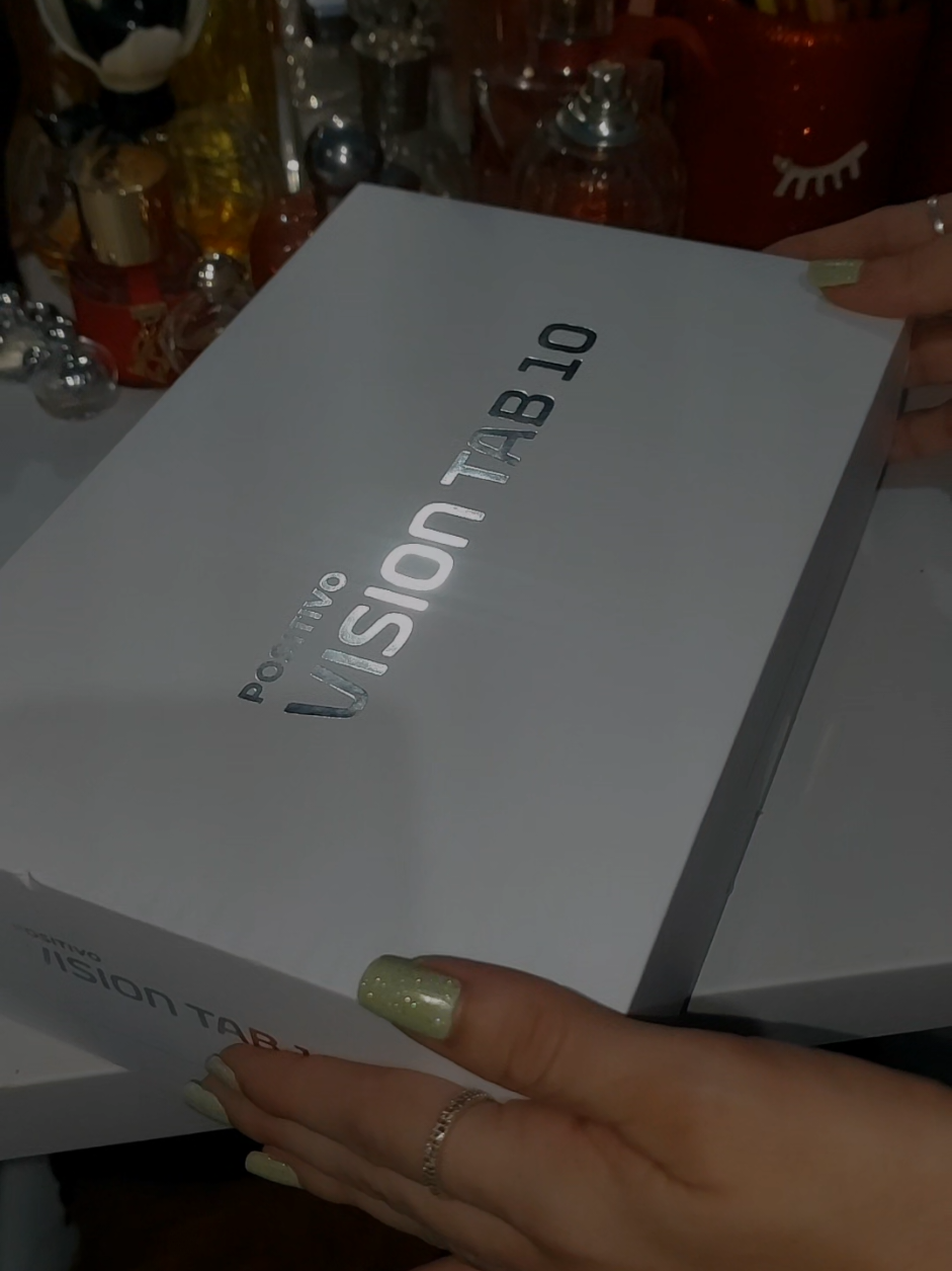 perfeitinho!!  #tabvisiontab #girlythings #vaiprofy 