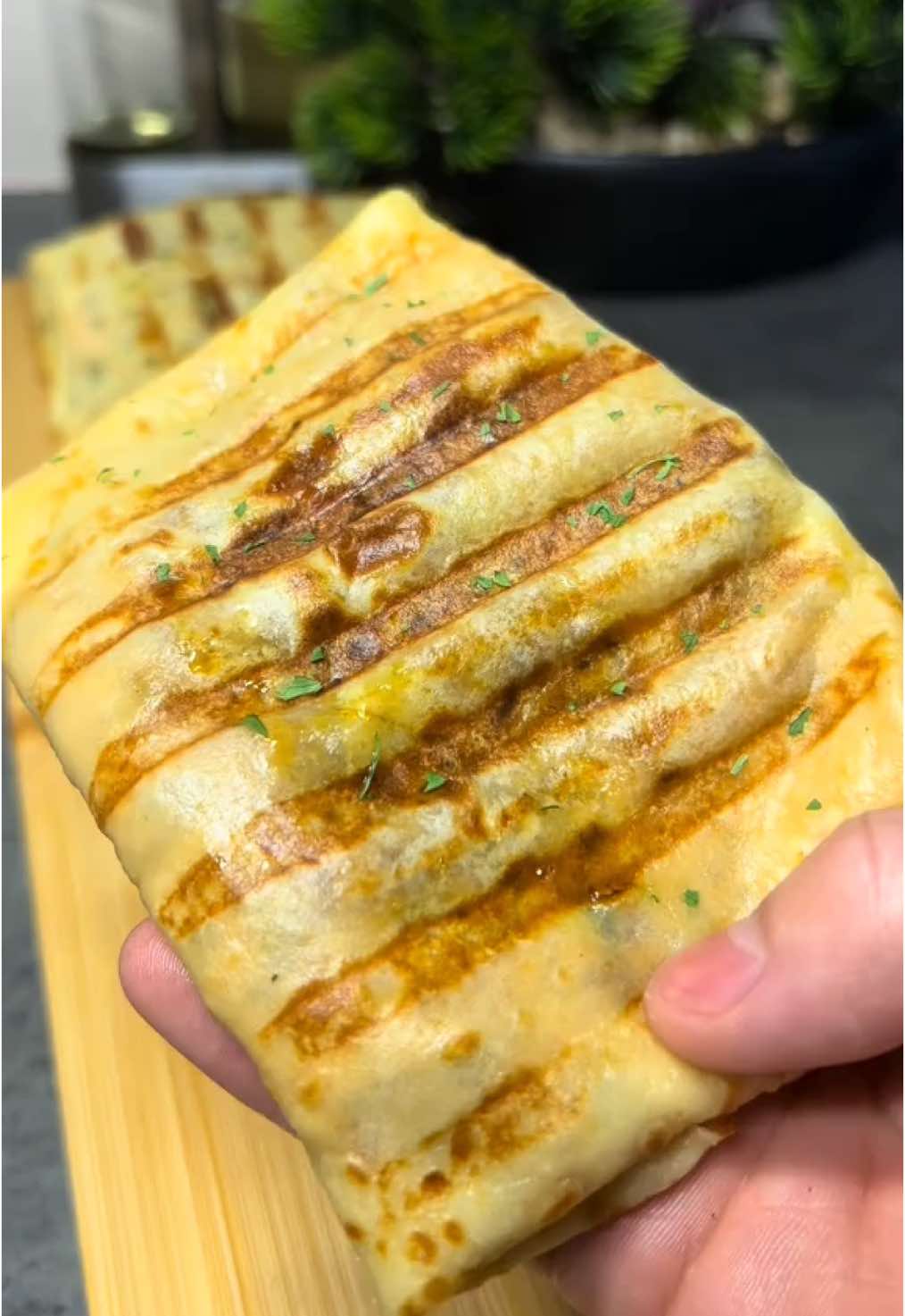 Crêpe à la viande hachée 🥞🥩 #ideerecette #ideerepas #recette #crepes #crepe #manger #recettefacile #recettesimple #Recipe #humour #recipeideas 