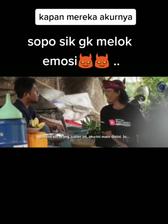 lagi lagi 2 insan berulah #fyp #caksilo#dika#komedikocak 