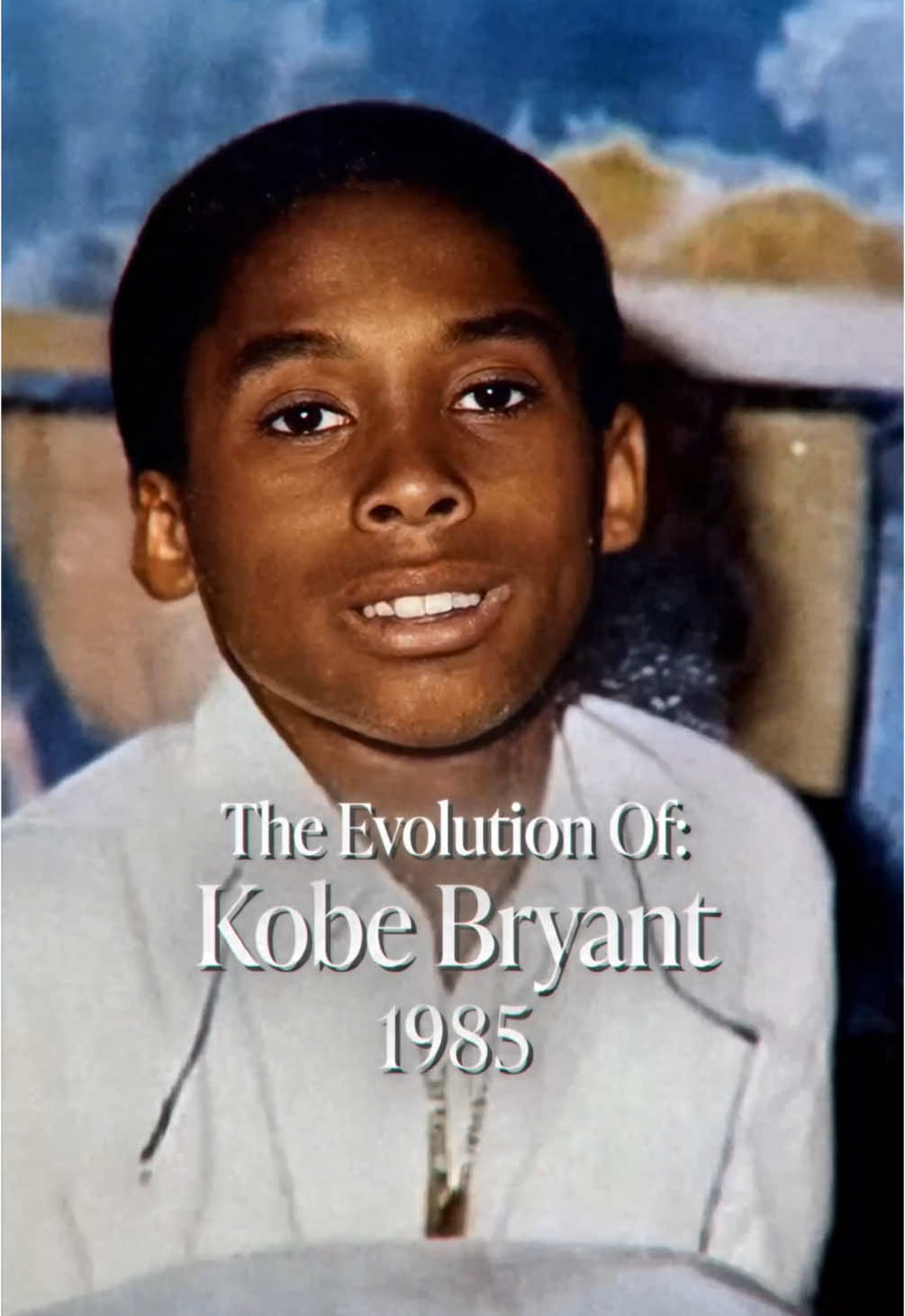 The Life of Kobe Bryant 🐍 - #kobe #kobebryant #NBA #History #nbahistory 