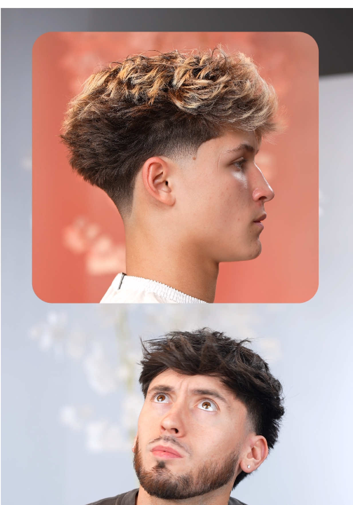 Pick Your Next Haircut