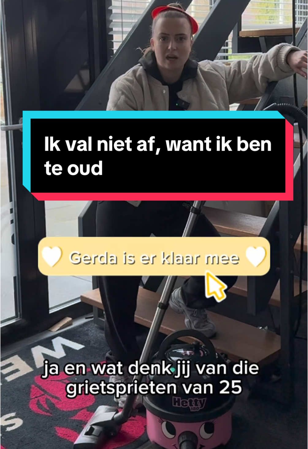 Afvallen gaat voor mij moeilijker, want ik ben ouder ☝️🤓  #afvallen #afvaltips #weightlosstips 