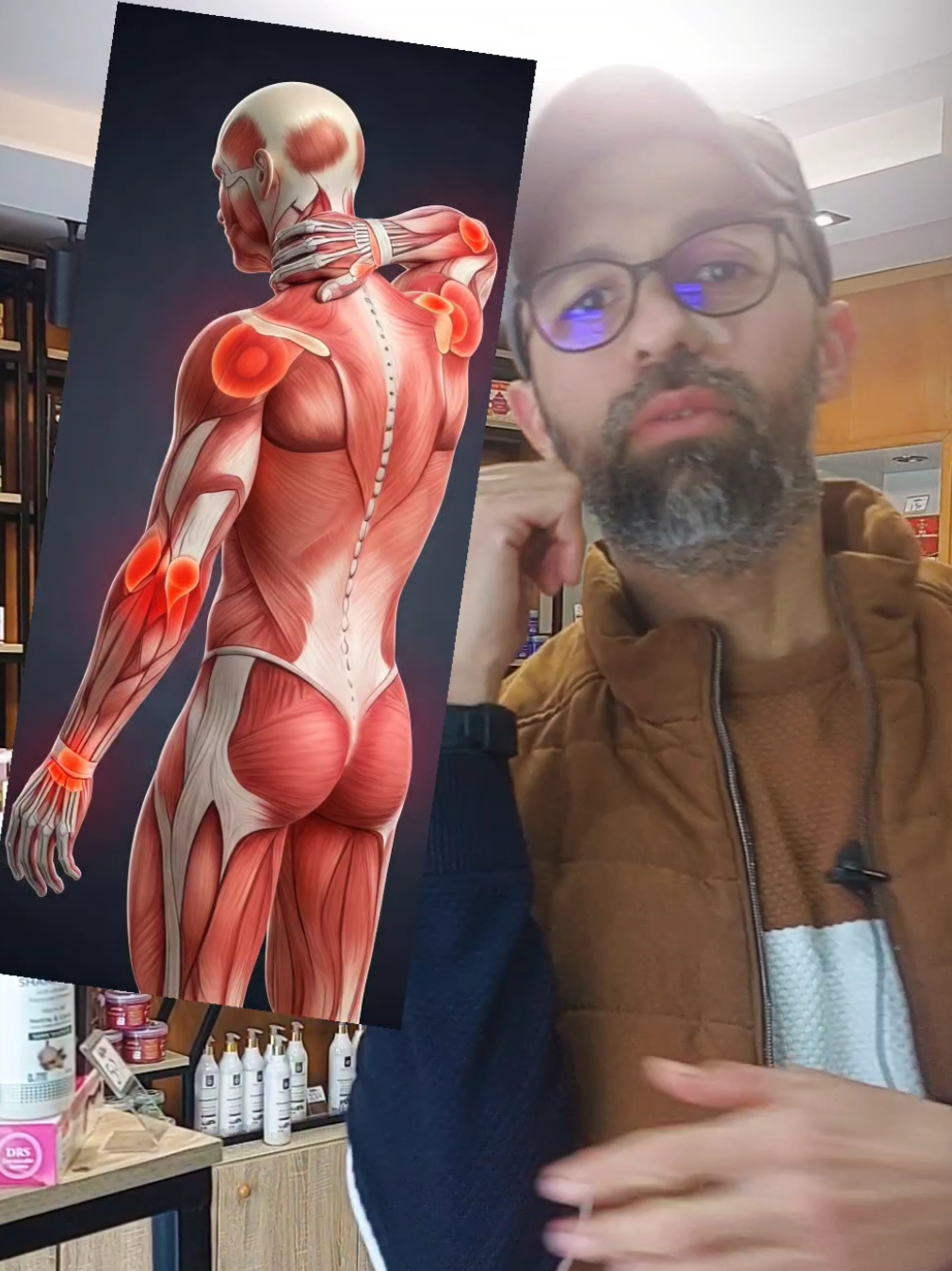 دهن الجمل أو بلسان العجيب يخفف الآلام و ضد الالتهابات و الروماتيزم و الام المفاصل #الظهر #دهن_الجمل #بلسان #العجيب  #برد #أوجاع #مفاصل #عضلات #روماتيزم #كتف #وجع #آلام #شفاء #تدليك #biorais #تونس #biolive