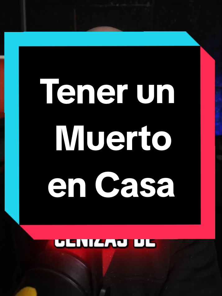 Un Muerto en Casa 👽 #muertos #brujeriasdetiktok #brujeriacuantica #brujeria #limpias #limpiezasenergeticas #witchtok #estadosunidos🇺🇸 #tarot  Tener las cenizas de un muerto en casa nos puede traer complicaciones y podemos pensar que nos han hecho brujería. El muerto tiene que pasar de plano y tiene nuestro consentimiento para estar en nuestro mundo y aunque hagamos limpiezas energéticas el muerto no se irá. Las cenizas pueden ir al cementerio, mar o la montaña.#CapCut 