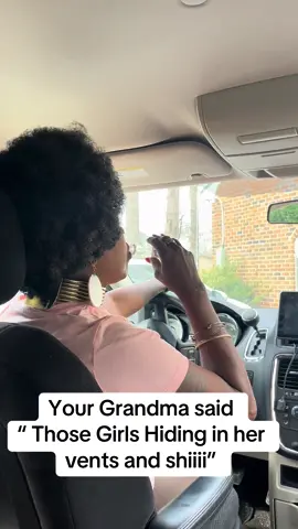 GIRLs HIDING in Your Grandmas Vent she said #dementia #dementiaawareness #f #fyp #foryou #dance #v #viralvideo #viralvideo #viraltiktok #trending #babyboomersontiktok #throwbackthursday #throwbacks #black #genx #genxtiktokers #babyboomers #grandmasoftiktok #dementiasucks 