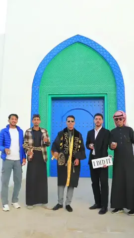 #النجادات #جامعه_الحسين_بن_طلال #القويرة#