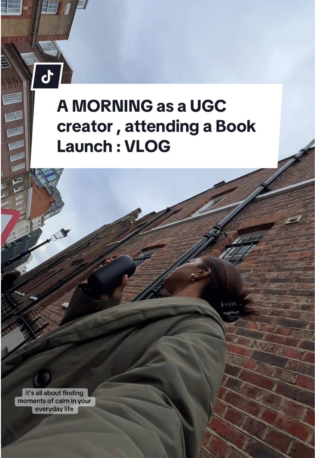 A Morning as a UGC Creator ! I was lucky enough to be invited to the Book Launch of “ Micro Meditation “ By Nicci Roscoe. Such a intimate and fun breakfast event with the most wonderful diverse group ✨ thank you for having me !  #micromeditation #ugccreator #inpersonugc #ukugc #dayinthelifecontentcreator #Vlog #ugcexample 