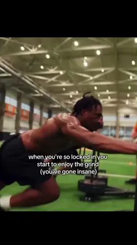 That's where greatness is found. #athletesoftiktok #CollegeFootball #collegesports #inspiration 