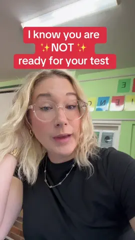 How ready are you for that first senior biology test? Make it super easy 🤩🍀 #biology #studytips #school #exams #LearnOnTikTok 