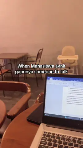 Tapi masih ada chat gpt buat tempat curhat🤏