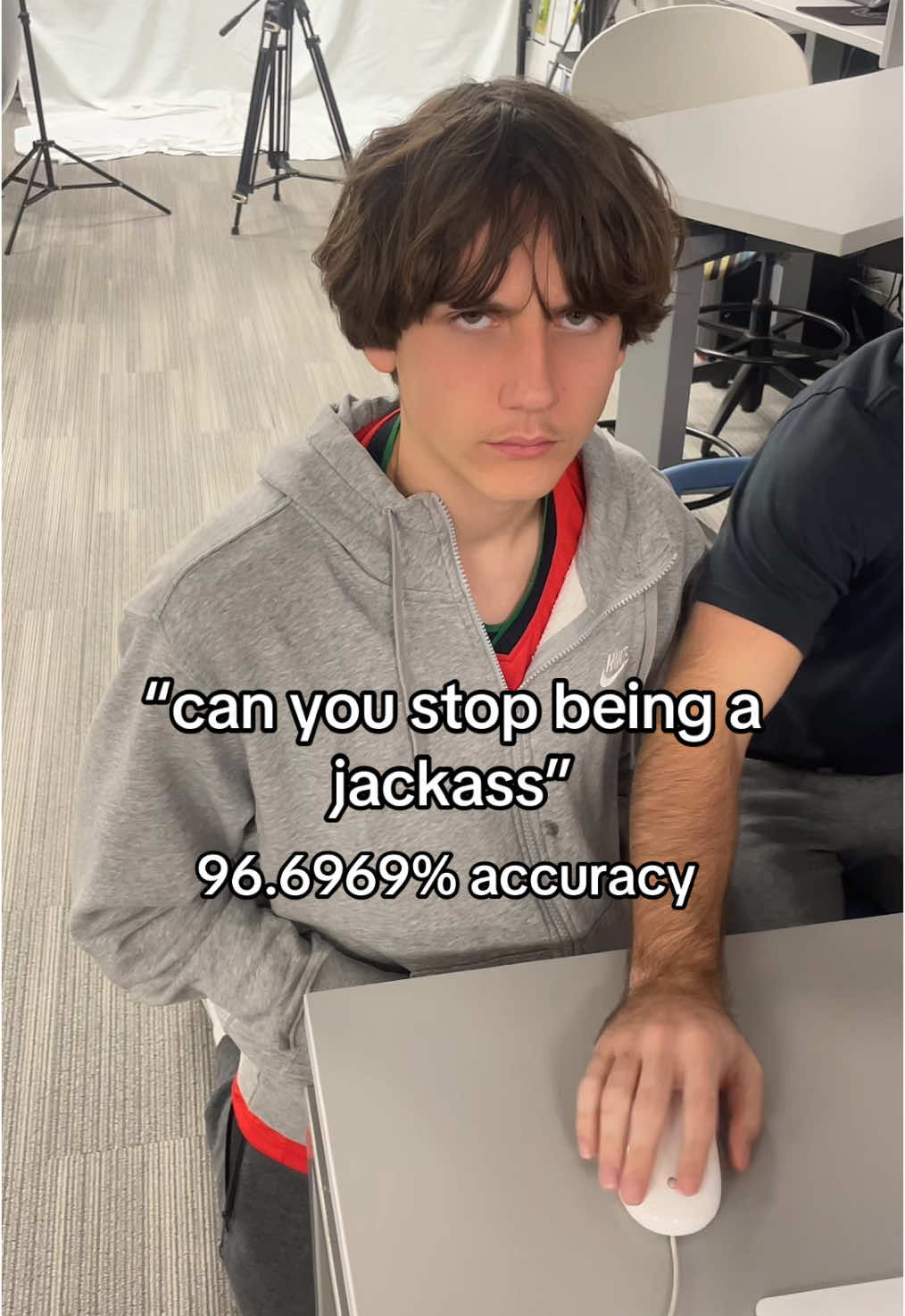 can you stop being a jack ahh #fyp #trend #trending #meme #foryou 
