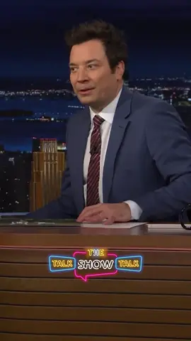 Bad Bunny in Happy Gilmoure #foryou #badbunny #jimmyfallon