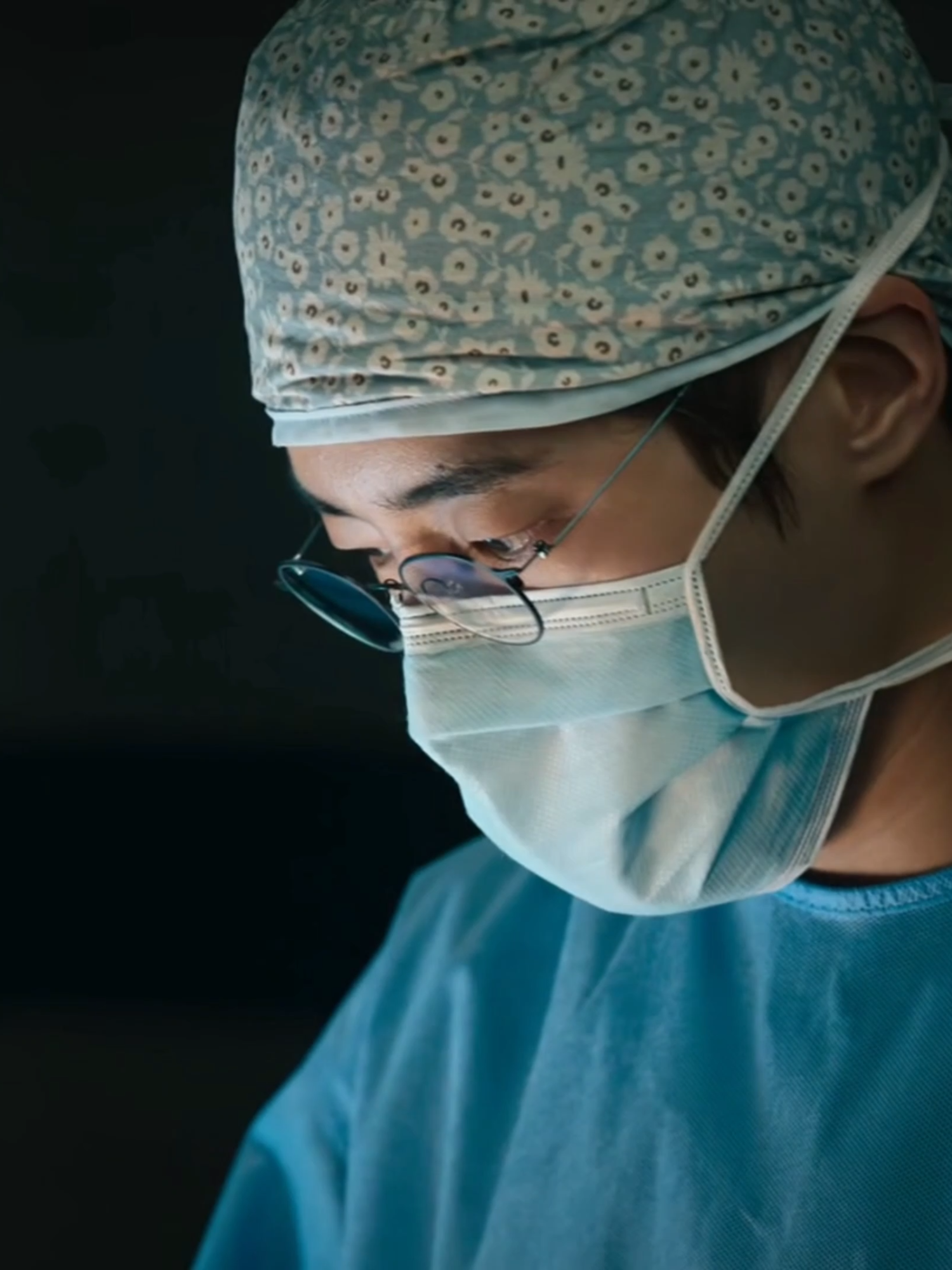 #thetraumacodeheroesoncall : 10/10 kdramaa | scp : _kimchipowder #fyp #capcut #kdramafyp #foryoupagе #kdrama #viral_video #korea #viral #hayoung #jujihoon #choyoungwoo #represent #medicaldrama #thetraumacode_heroesoncall 