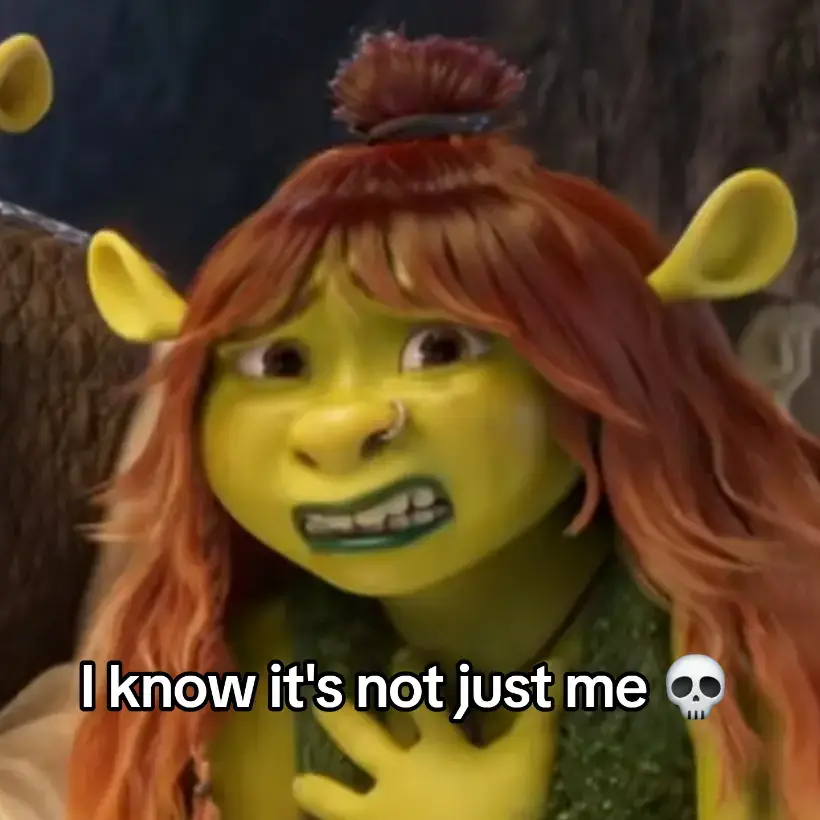 #shrek #shrek5 #shrek5trailer 