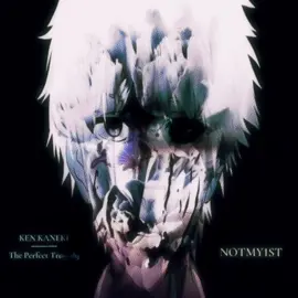 The perfect tragedy #fyp #tokyoghoul #kanekiken 