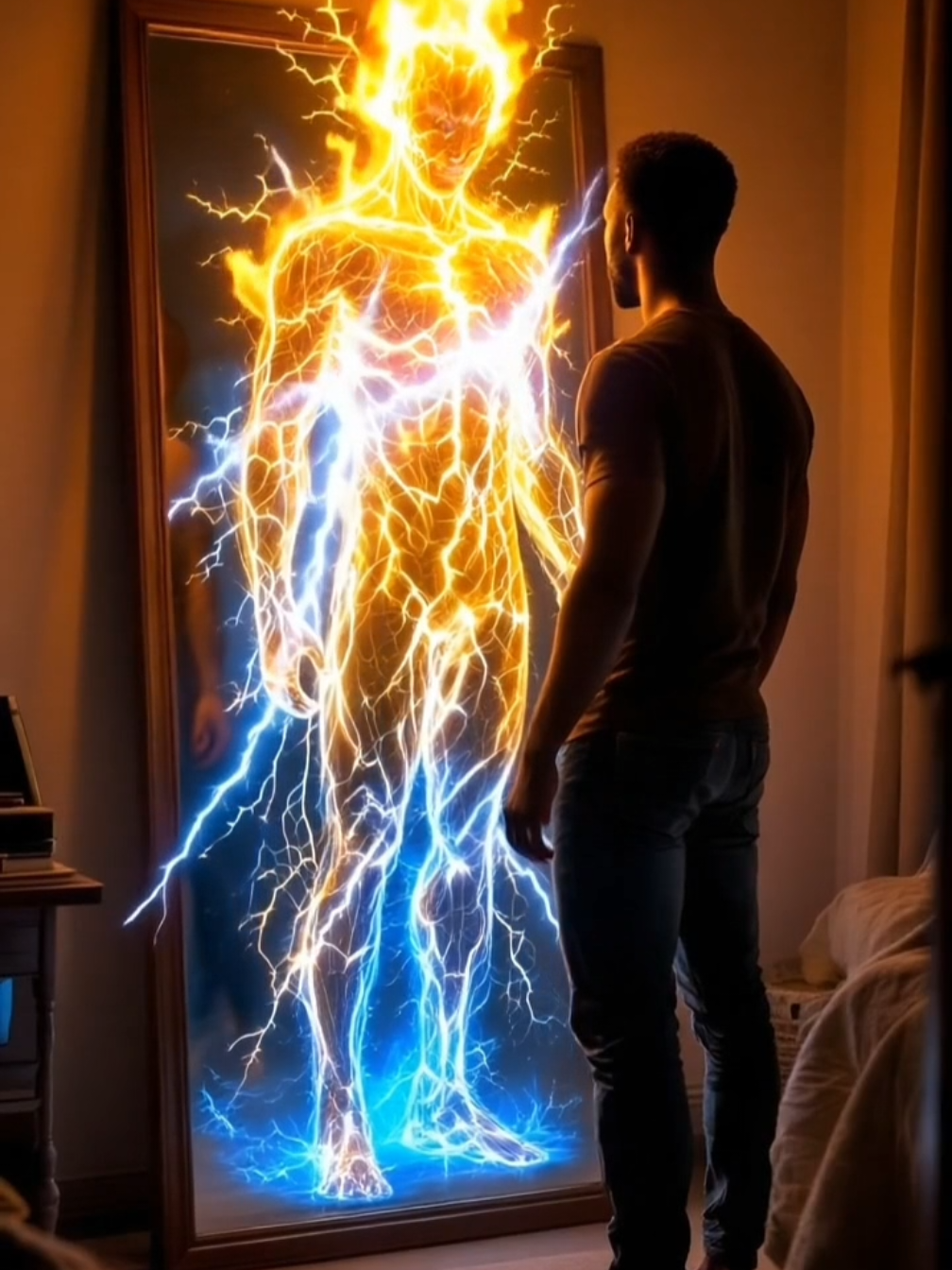 keep your fire burning🔥🔥 #holyghost  #jesus  #fire  #prayer  #spiritfilled  #glory  #supernatural 