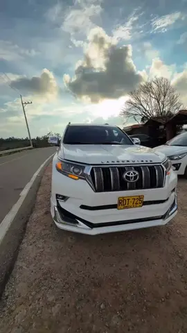 Dios me dijo que vendrán tiempos mejores y yo le creo 🍀🔥✈️.                                               #autoluxurydario #toyotacolombia #toyotacolombia4x4 #landcruiser #viral #toyota #bucaramanga #parati #txl #metas #logros #logrosymetas #2025 #toyotaestoyota 