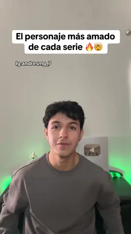 La tercera siempre dolerá #fyp #parati #series #netflix #comedia #xyzcba #strangerthings #cobrakai 