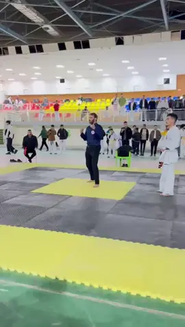 قاضية البطل بهاء الدين في بطولة المحافظة ❤️‍🔥 @BHA ALDAN  #تكريت_صلاح_الدين #العراق🇮🇶 #نادي_صلاح_الدين_شيهان_محمود_المكنش #كيوكشن #كيوكشنكاي #كيوكشنكاي_العراق #1kyokushin #kyokushinkarate 
