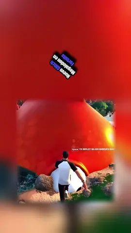 Nuevo Glitch en Fortnite | Pescado gigante #fortniteclips #fortnitenuevatemporada #glitchfortnite #xpfortnite #bugs