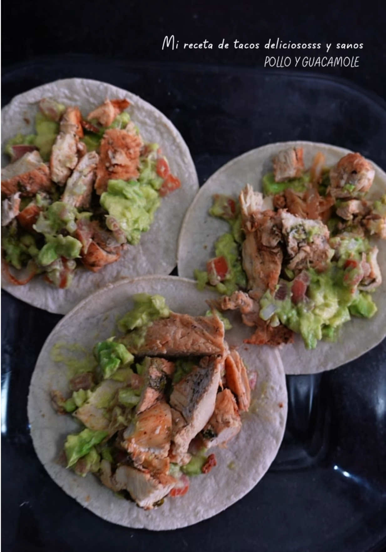 Ingredientes en mi ig 🧑🏽‍🍳😋