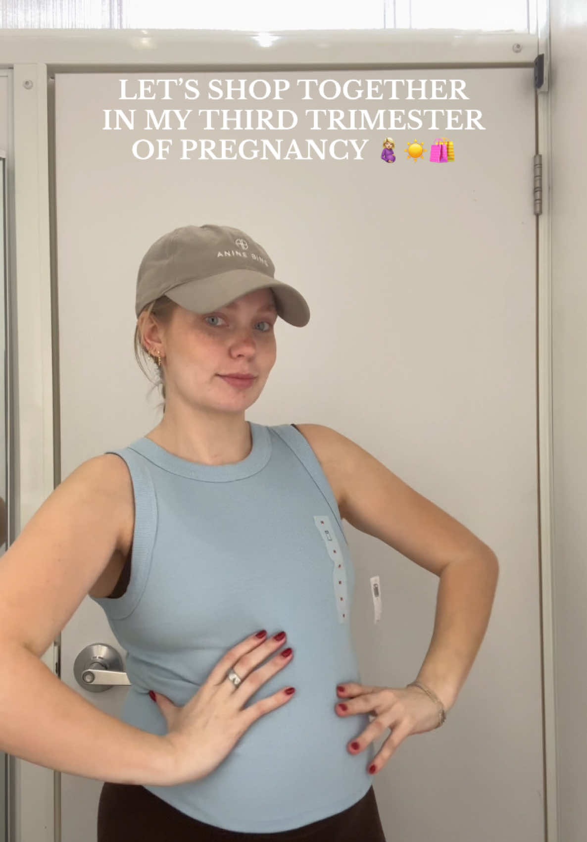 Was old navy a success?? #shoppingvlog #thirdtrimester #pregnantlife #pregnancytiktok #oldnavy #oldnavyhaul #fyp 