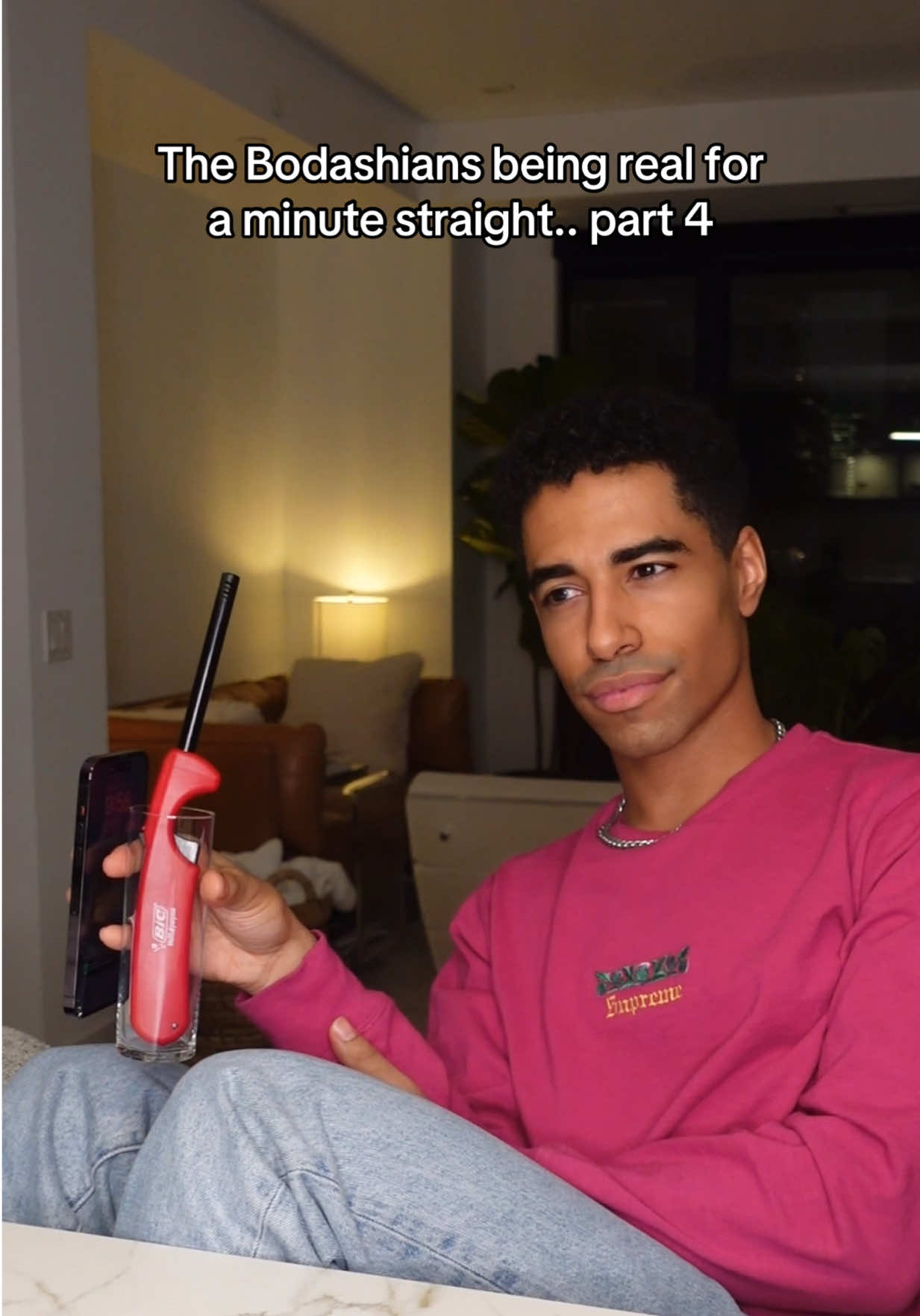 So much went down… #kardashians 