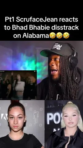 #bhadbhabie #alabama #alabamabarker #disstrack #viralvideos #pov #foryoupage❤️❤️ #tikto #explorepage✨ #fypageシ #foryourpages #trendingvideo #explore #goviral #rap #yxngmkay #fyp #twitch #kingmfredo #kanyewest 